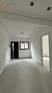 Casa de Condomínio com 2 Quartos à venda, 42m² no Guilhermina, Praia Grande