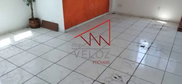 Apartamento com 1 Quarto à venda, 60m² no Centro, Rio de Janeiro