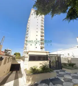 Apartamento com 3 Quartos à venda, 148m² no Granjas Panorama, Taubaté