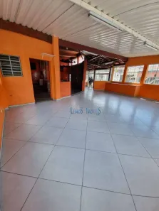 Ponto Comercial para alugar, 180m² no Vila Nogueira, Diadema