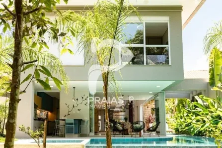 Casa com 5 Quartos à venda, 583m² no Riviera, Bertioga