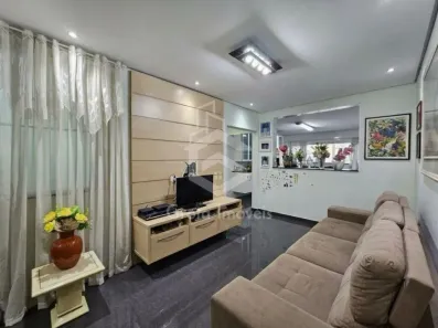 Sobrado com 3 Quartos à venda, 226m² no Chácara Califórnia, São Paulo