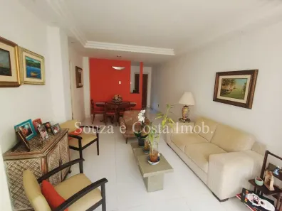 Apartamento com 3 Quartos à venda, 100m² no Humaitá, Rio de Janeiro