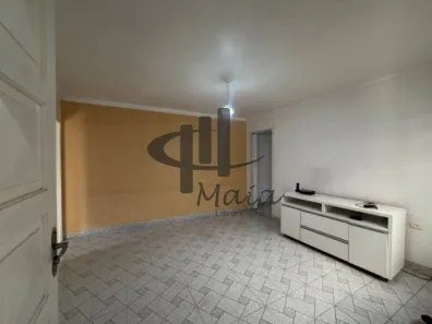Casa com 2 Quartos à venda, 193m² no Olímpico, São Caetano do Sul