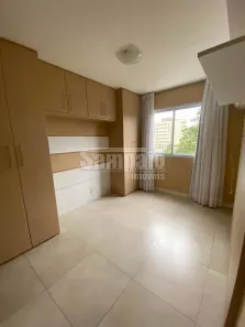 Apartamento com 3 Quartos à venda, 94m² no Campo Grande, Rio de Janeiro