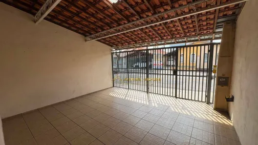 Sobrado com 2 Quartos para alugar, 140m² no Jardim do Céu, São José dos Campos