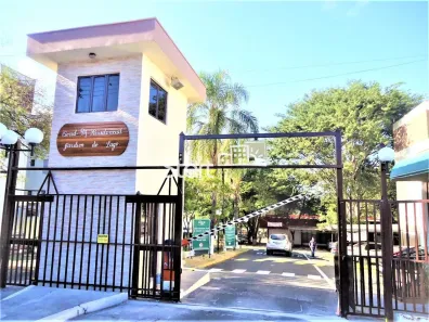 Apartamento com 2 Quartos à venda, 56m² no Jardim do Lago, Campinas