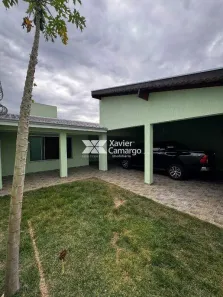 Casa com 4 Quartos à venda, 250m² no Jardim São Paulo, Rio Claro