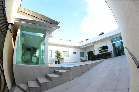 Casa com 3 Quartos para alugar, 193m² no Parque 10 de Novembro, Manaus