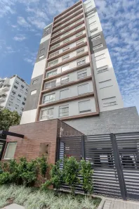 Apartamento com 2 Quartos para alugar, 62m² no Jardim Botânico, Porto Alegre