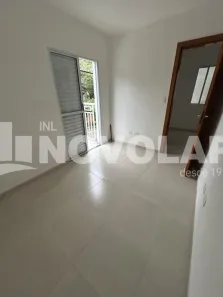 Apartamento com 1 Quarto à venda, 31m² no Bortolândia, São Paulo