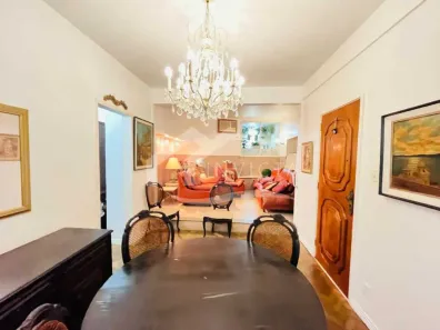 Apartamento com 2 Quartos à venda, 110m² no Copacabana, Rio de Janeiro