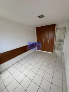 Apartamento com 3 Quartos à venda, 80m² no Campo Grande, Recife