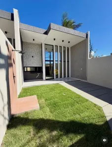 Casa com 3 Quartos à venda, 110m² no Edson Queiroz, Fortaleza