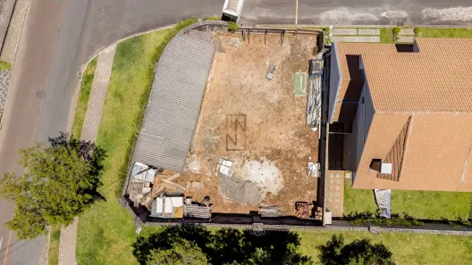 Lote/Terreno à venda, 367m² no Butiatuvinha, Curitiba