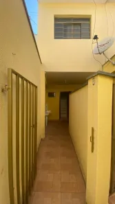 Kitnet com 1 Quarto para alugar, 55m² no Vila Jardini, Sorocaba