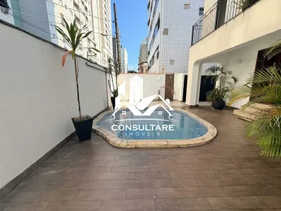 Casa com 3 Quartos à venda, 215m² no Centro, São Vicente