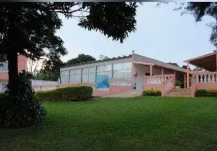 Fazenda/Sítio com 3 Quartos à venda, 800m² no Jardim Santa Hermínia, São José dos Campos