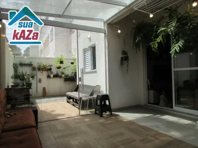 Apartamento com 2 Quartos à venda, 83m² no Vila Independência, São Paulo