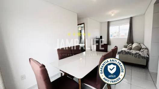 Apartamento com 3 Quartos à venda, 62m² no Bessa, João Pessoa