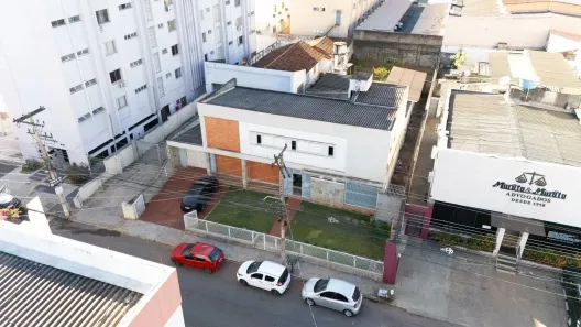 Casa com 5 Quartos à venda, 585m² no Setor Sul, Goiânia