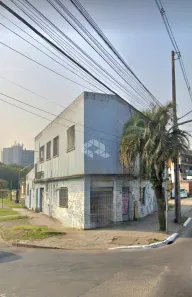 Prédio Comercial à venda, 400m² no Rubem Berta, Porto Alegre