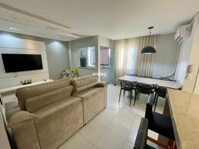 Apartamento com 2 Quartos à venda, 75m² no Praia Brava de Itajaí, Itajaí