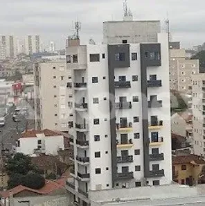 Apartamento com 1 Quarto à venda, 33m² no Vila Galvão, Guarulhos