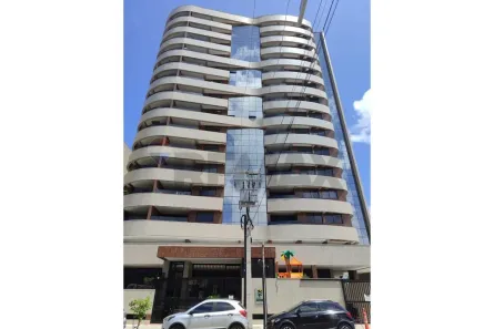 Apartamento com 3 Quartos à venda, 136m² no Ponta Verde, Maceió