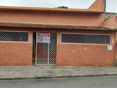 Imóvel Comercial com 1 Quarto à venda, 145m² no Kátia (Justinópolis), Ribeirão das Neves