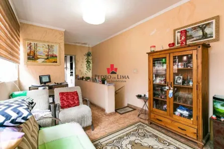 Sobrado com 3 Quartos à venda, 140m² no Vila Carrão, São Paulo