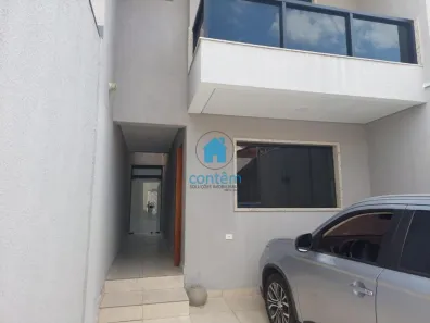 Sobrado com 3 Quartos à venda, 140m² no Jardim Olympia, São Paulo