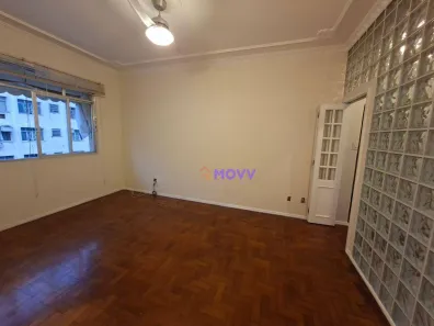 Apartamento com 2 Quartos à venda, 122m² no Icaraí, Niterói