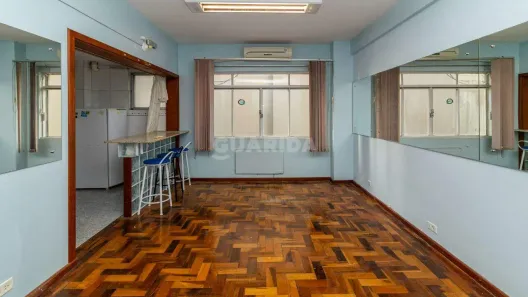 Kitnet para alugar, 23m² no Centro Histórico, Porto Alegre
