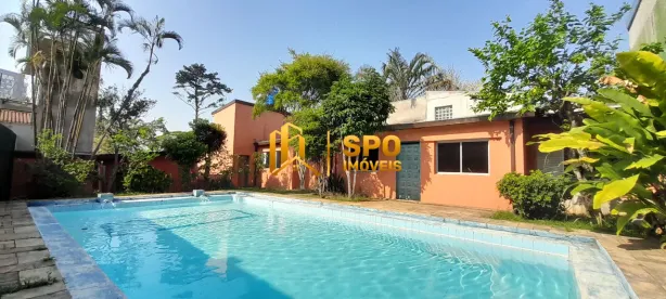Casa com 4 Quartos à venda, 327m² no Vila Nova Caledônia, São Paulo