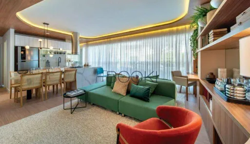 Apartamento com 2 Quartos à venda, 71m² no Jardim das Acácias, São Paulo