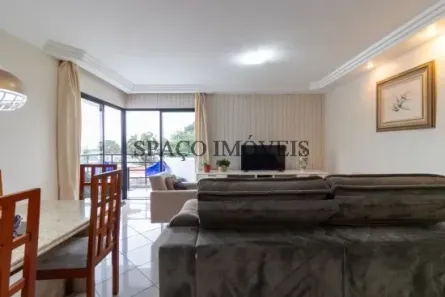 Apartamento com 3 Quartos à venda, 107m² no Vila Mascote, São Paulo