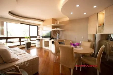 Apartamento com 3 Quartos à venda, 113m² no Vila Mariana, São Paulo