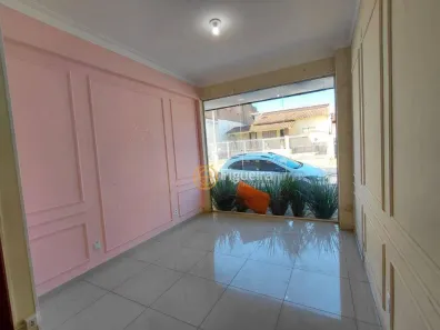 Sala Comercial para alugar, 100m² no Fortaleza, Barretos