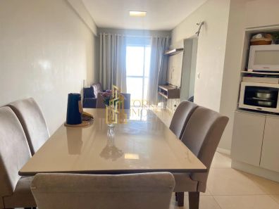 Apartamento com 2 Quartos à venda, 66m² no Cordeiros, Itajaí