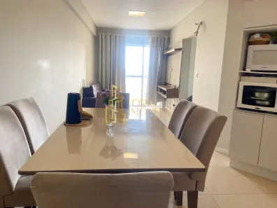 Apartamento com 2 Quartos à venda, 66m² no Cordeiros, Itajaí