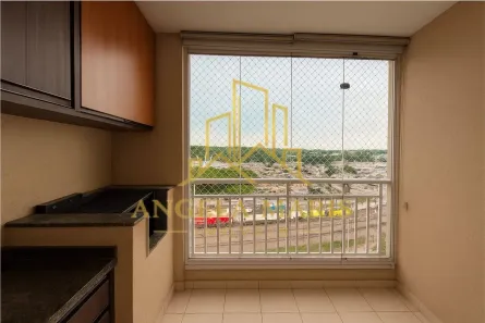 Apartamento com 2 Quartos à venda, 73m² no Vila Betânia, São José dos Campos