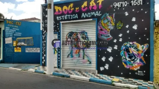 Lote/Terreno à venda, 500m² no Jaguaribe, Osasco