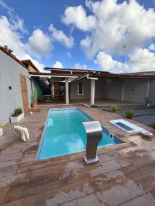 Casa com 3 Quartos à venda, 164m² no Antares, Maceió
