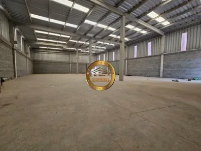 Galpão/Depósito/Armazém para alugar, 1350m² no Cooperativa, São Bernardo do Campo