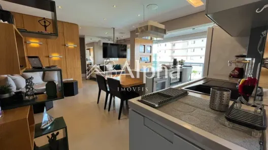 Apartamento com 3 Quartos à venda, 74m² no Vila Osasco, Osasco