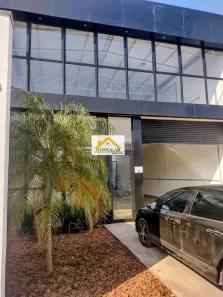 Galpão/Depósito/Armazém à venda, 223m² no Jardim Porto Real IV, Limeira