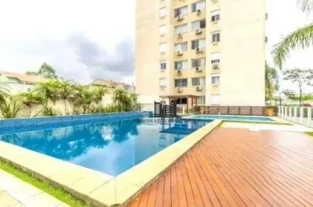Apartamento com 3 Quartos à venda, 63m² no Sarandi, Porto Alegre