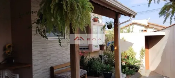 Casa com 4 Quartos à venda, 221m² no Jardim Europa, Jaguariúna