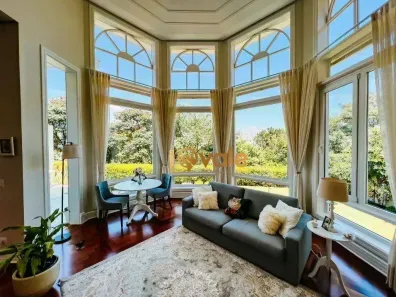 Casa de Condomínio com 3 Quartos à venda, 305m² no Urbanova, São José dos Campos
